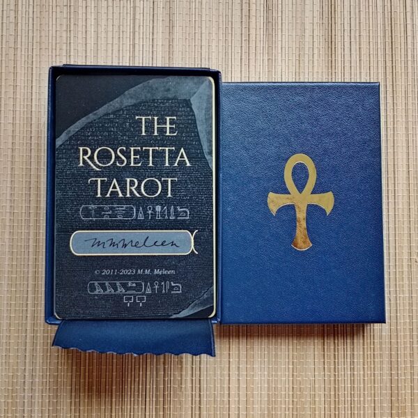 Rosetta Tarot